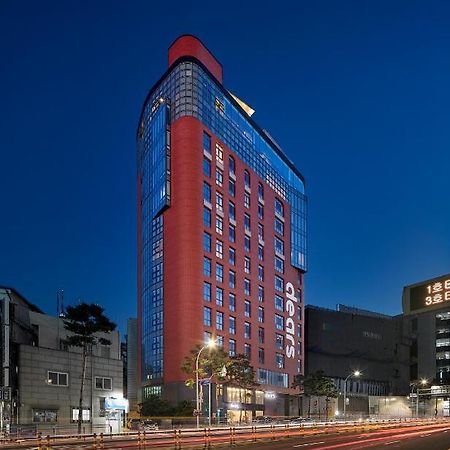 Dears Myeongdong Hotel Seoul Bagian luar foto