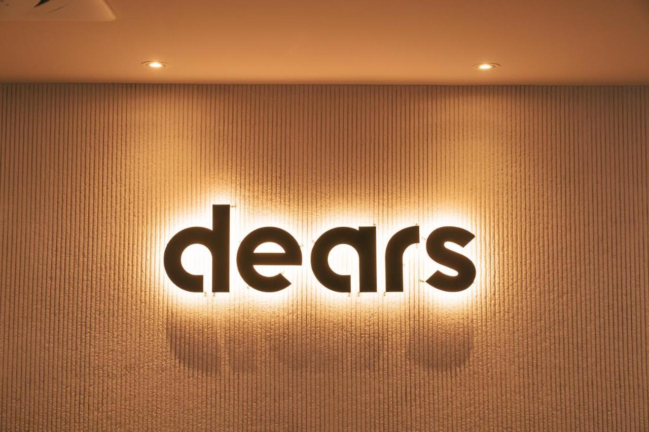 Dears Myeongdong Hotel Seoul Bagian luar foto