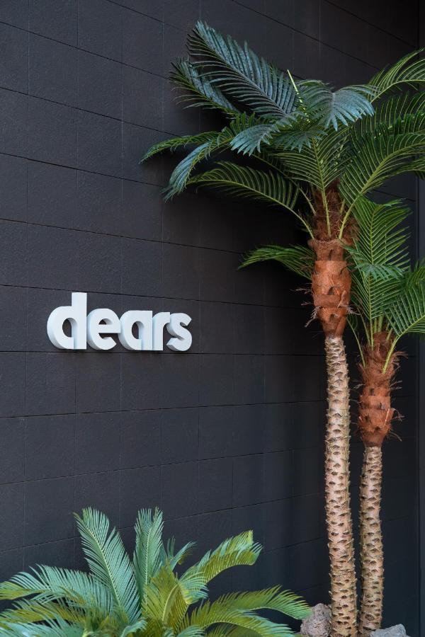 Dears Myeongdong Hotel Seoul Bagian luar foto