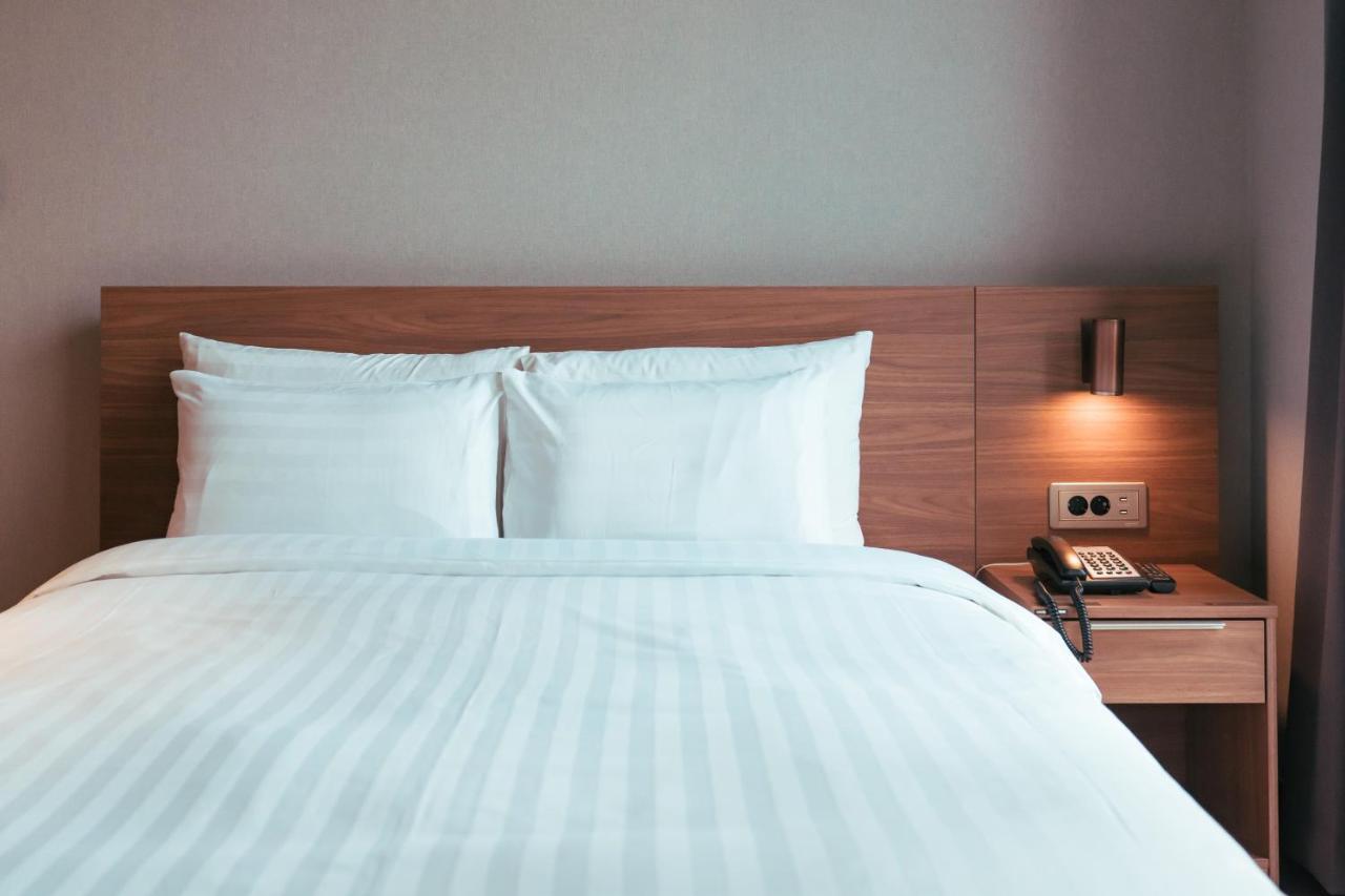 Dears Myeongdong Hotel Seoul Bagian luar foto