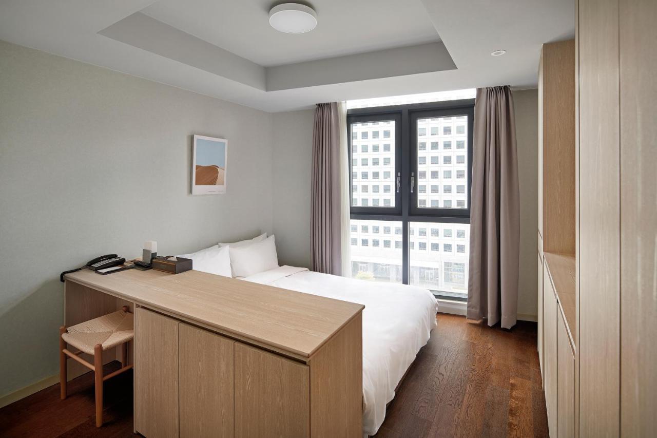 Dears Myeongdong Hotel Seoul Bagian luar foto