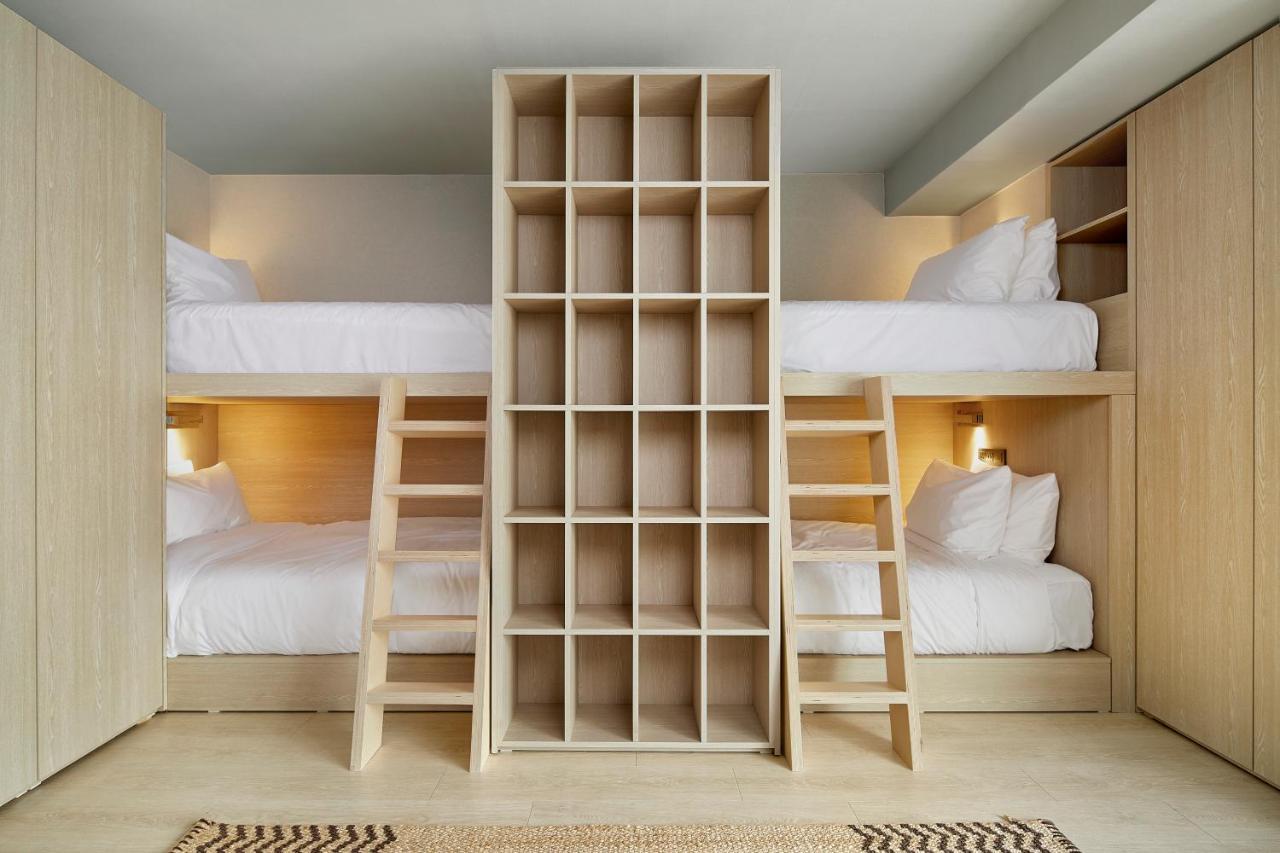 Dears Myeongdong Hotel Seoul Bagian luar foto
