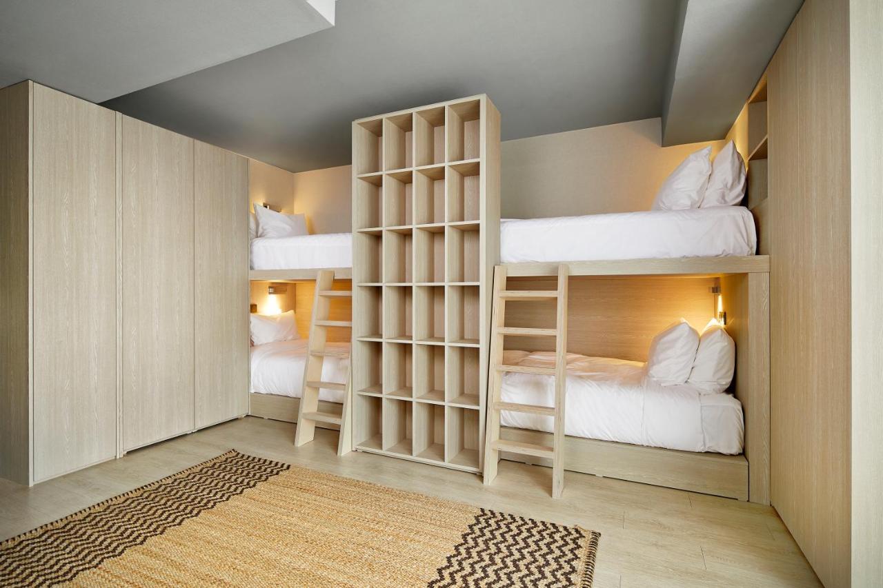 Dears Myeongdong Hotel Seoul Bagian luar foto