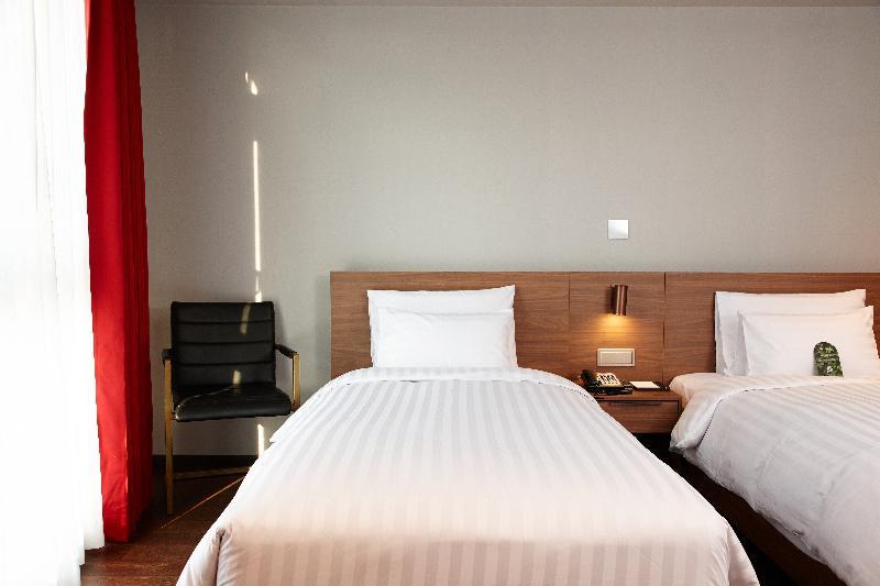 Dears Myeongdong Hotel Seoul Bagian luar foto