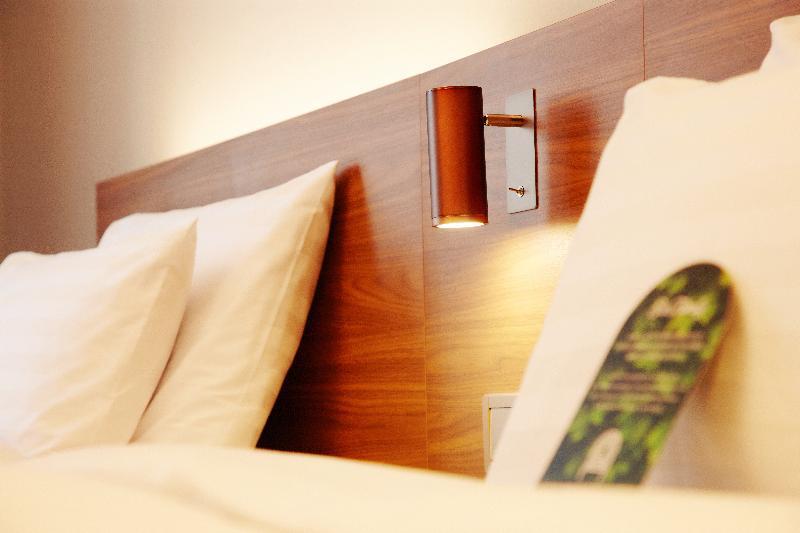 Dears Myeongdong Hotel Seoul Bagian luar foto