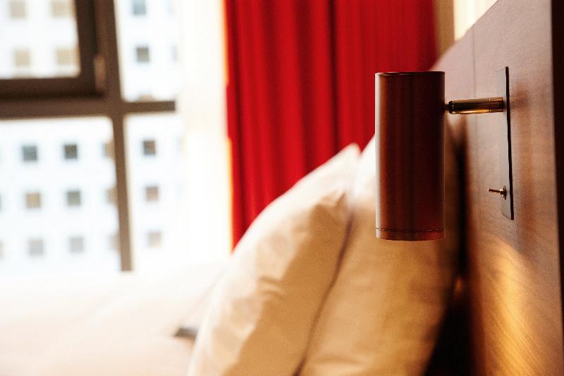 Dears Myeongdong Hotel Seoul Bagian luar foto