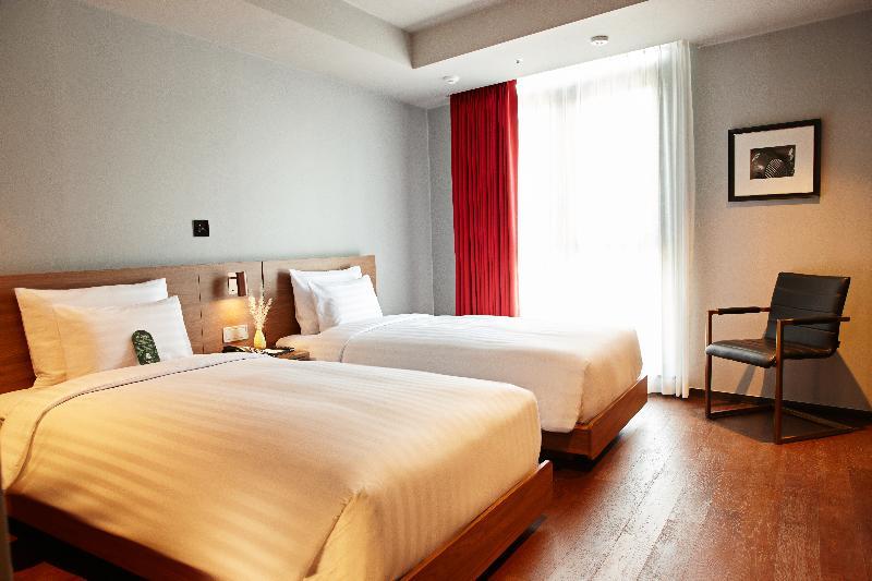 Dears Myeongdong Hotel Seoul Bagian luar foto
