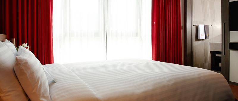 Dears Myeongdong Hotel Seoul Bagian luar foto