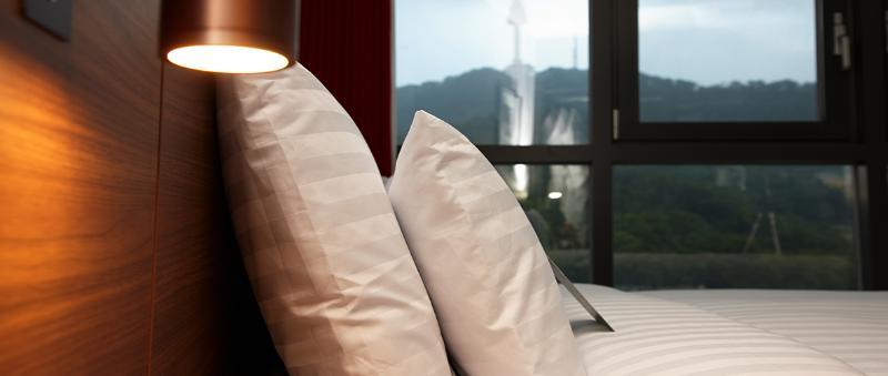 Dears Myeongdong Hotel Seoul Bagian luar foto